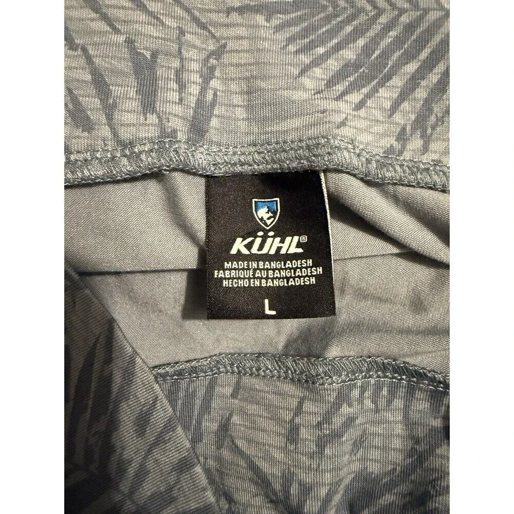 Kuhl SKYLA SKIRT Mini SIZE Large Workout Athleisure Performance - Picture 8 of 10